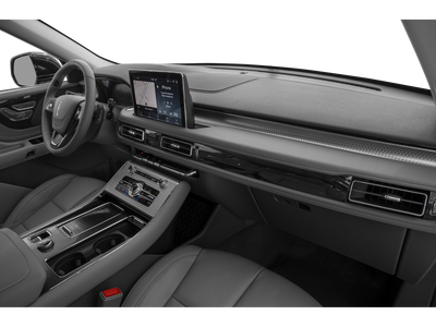 2020 Lincoln Aviator Grand Touring