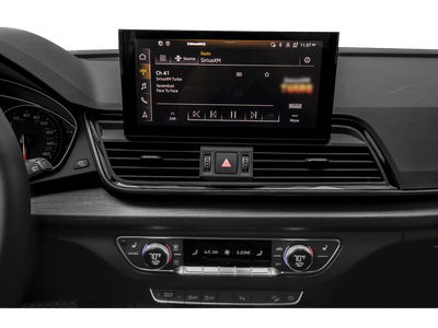 2021 Audi Q5 Premium Plus