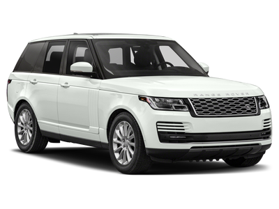 2021 Land Rover Range Rover P525 Westminster