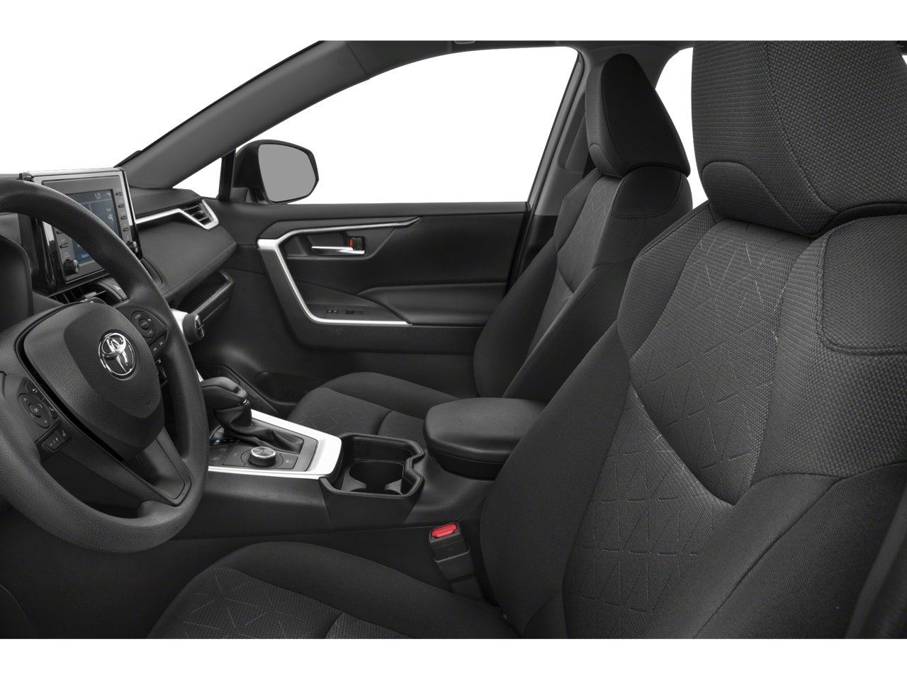2021 Toyota RAV4 Hybrid Hybrid XLE Premium
