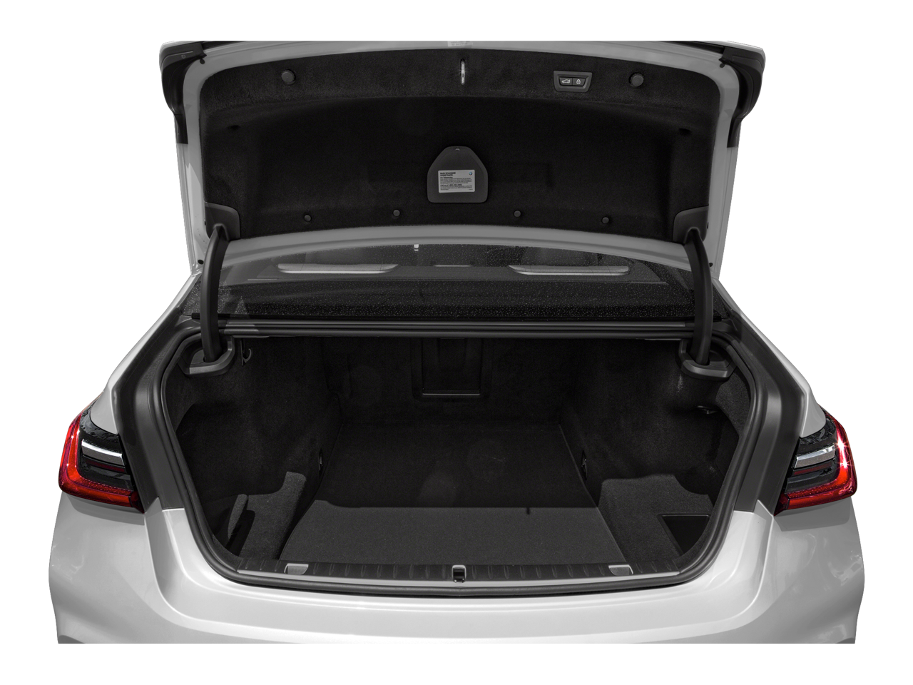 2022 BMW 7 Series 750i xDrive