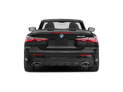 2022 BMW 4 Series M440i xDrive