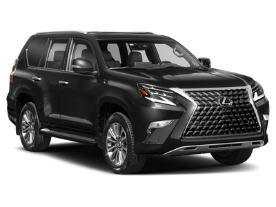2022 Lexus GX GX 460 Premium