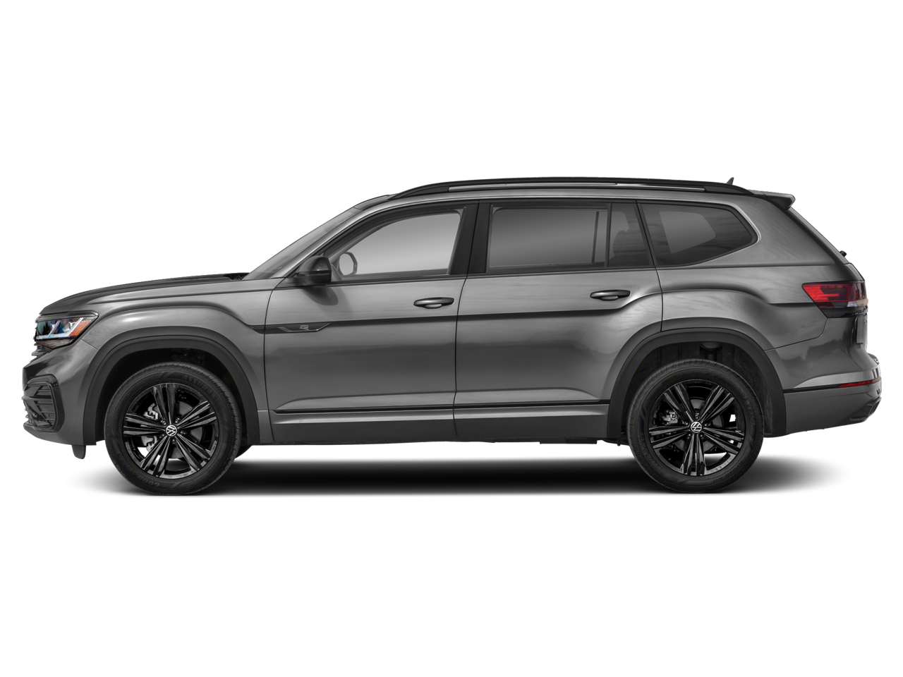 2022 Volkswagen Atlas 3.6L V6 SEL R-Line