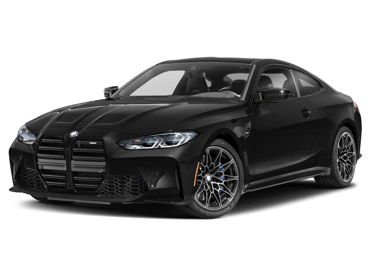 2023 BMW M4 Competition xDrive