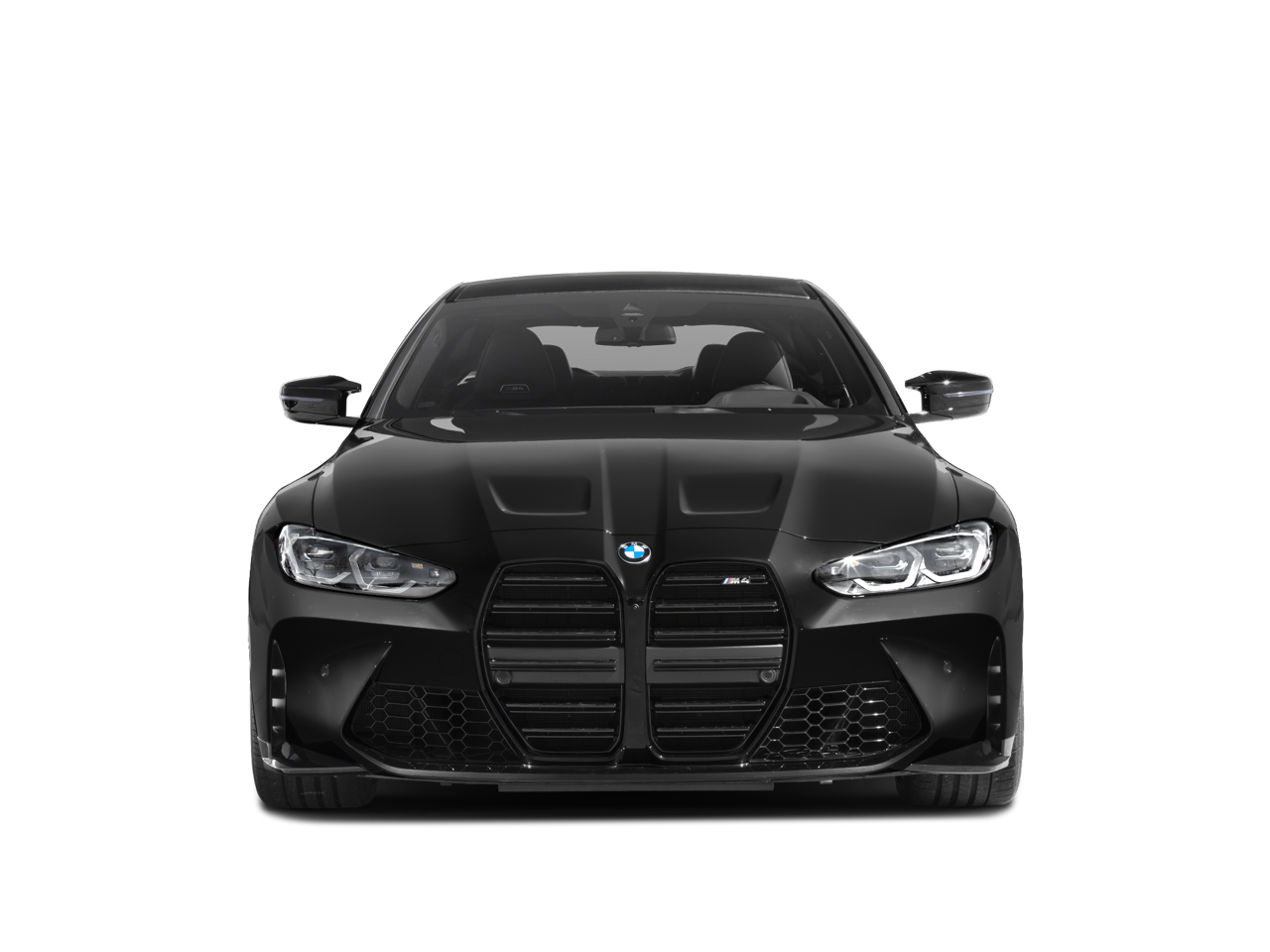 2023 BMW M4 Competition xDrive
