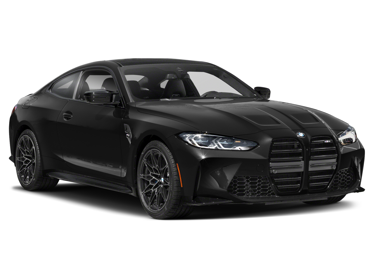 2023 BMW M4 Competition xDrive