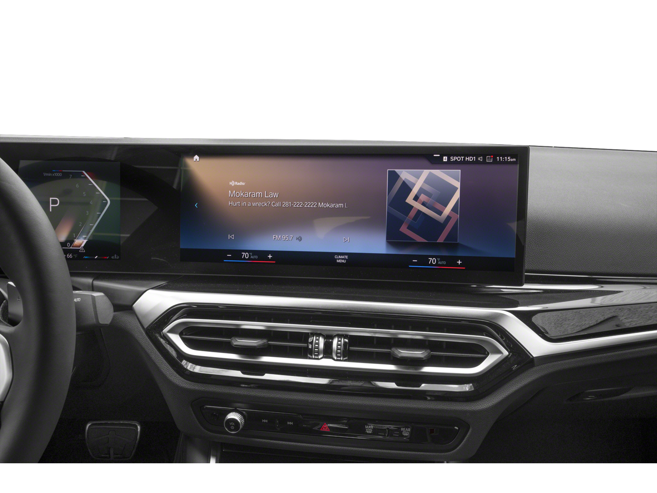 2023 BMW 2 Series M240i xDrive