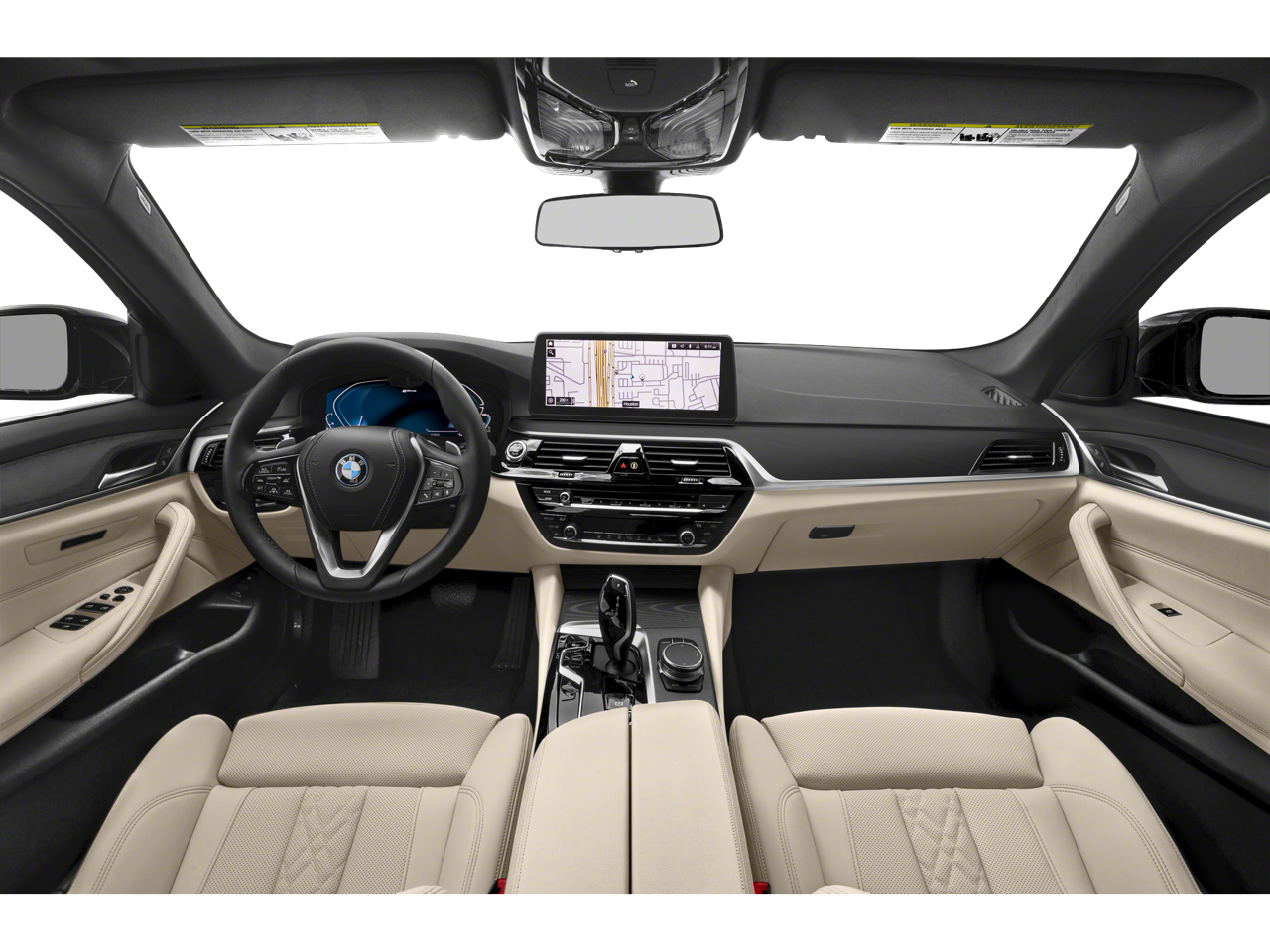 2023 BMW 5 Series 530e xDrive