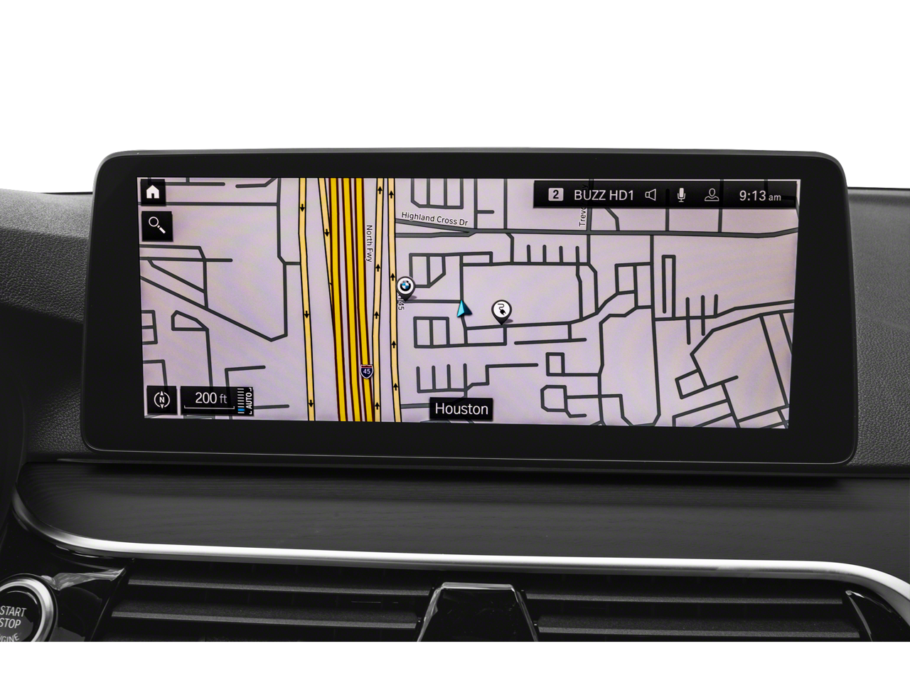2023 BMW 5 Series 530e xDrive