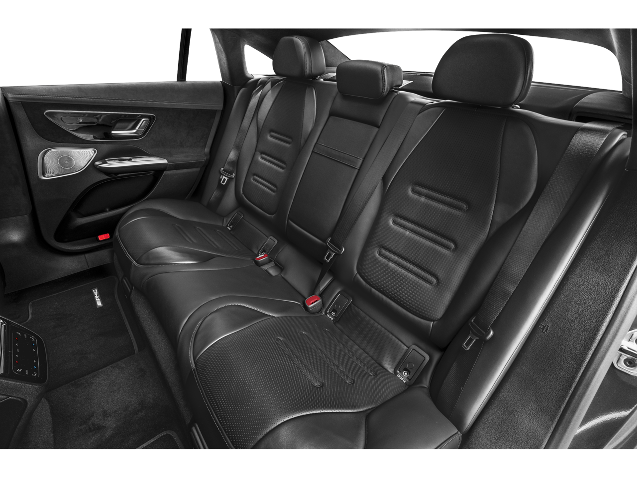 2023 Mercedes-Benz AMG® EQE AMG® EQE