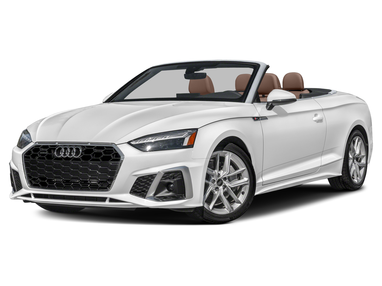 2024 Audi A5 S line Premium Plus