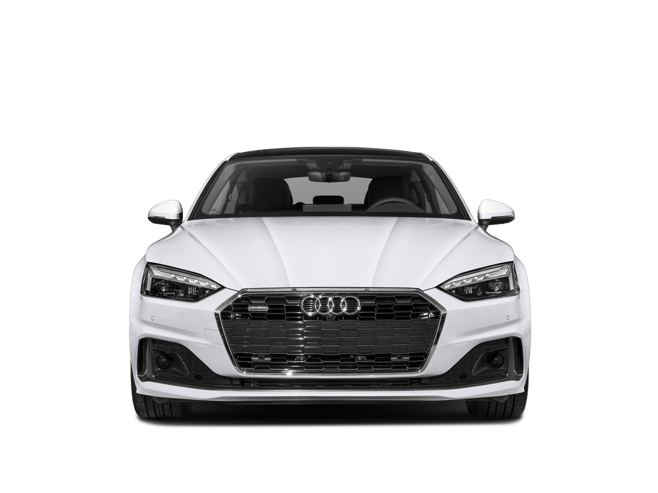 2024 Audi A5 Sportback S line Prestige
