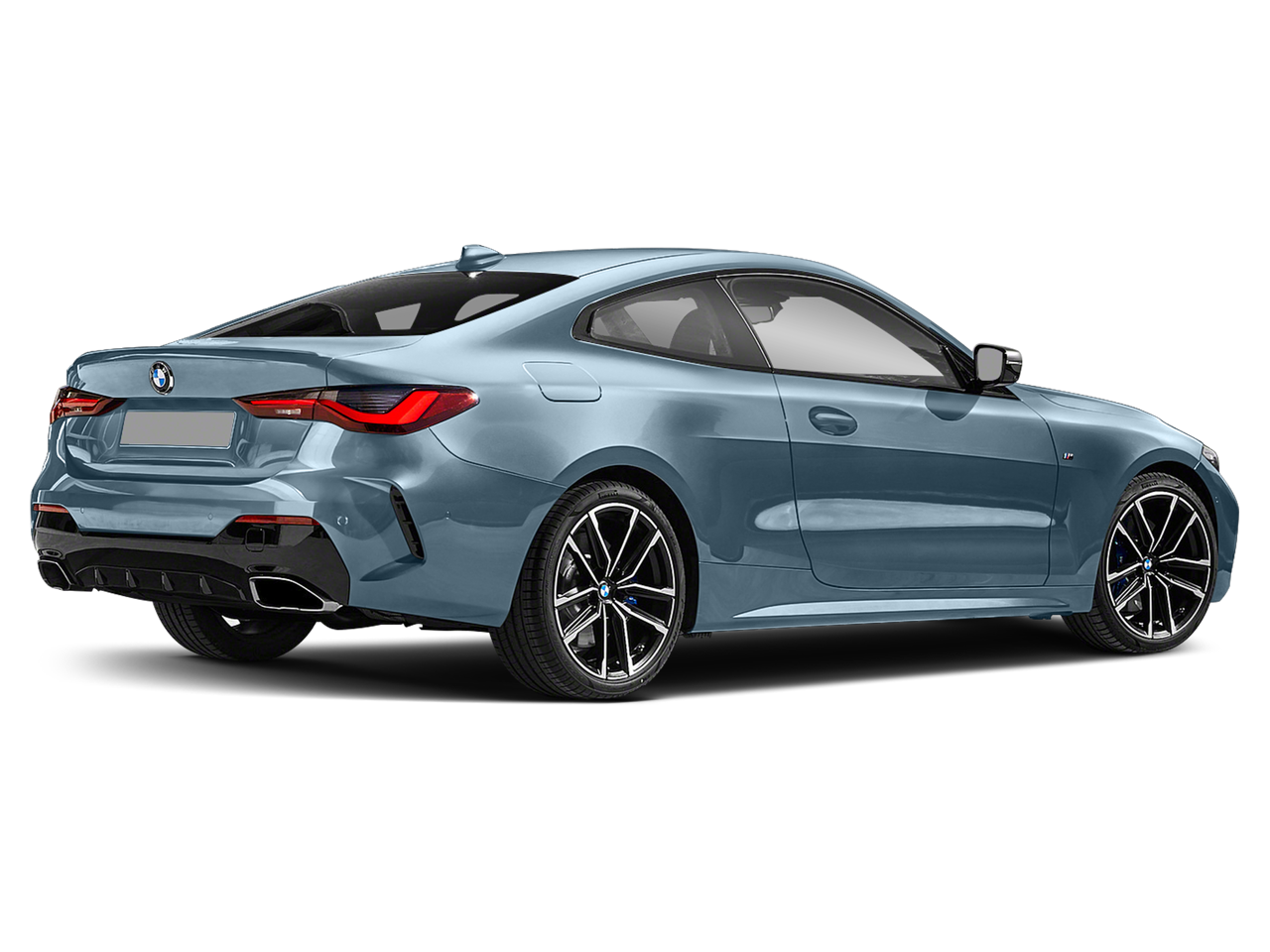 2024 BMW 4 Series M440i xDrive