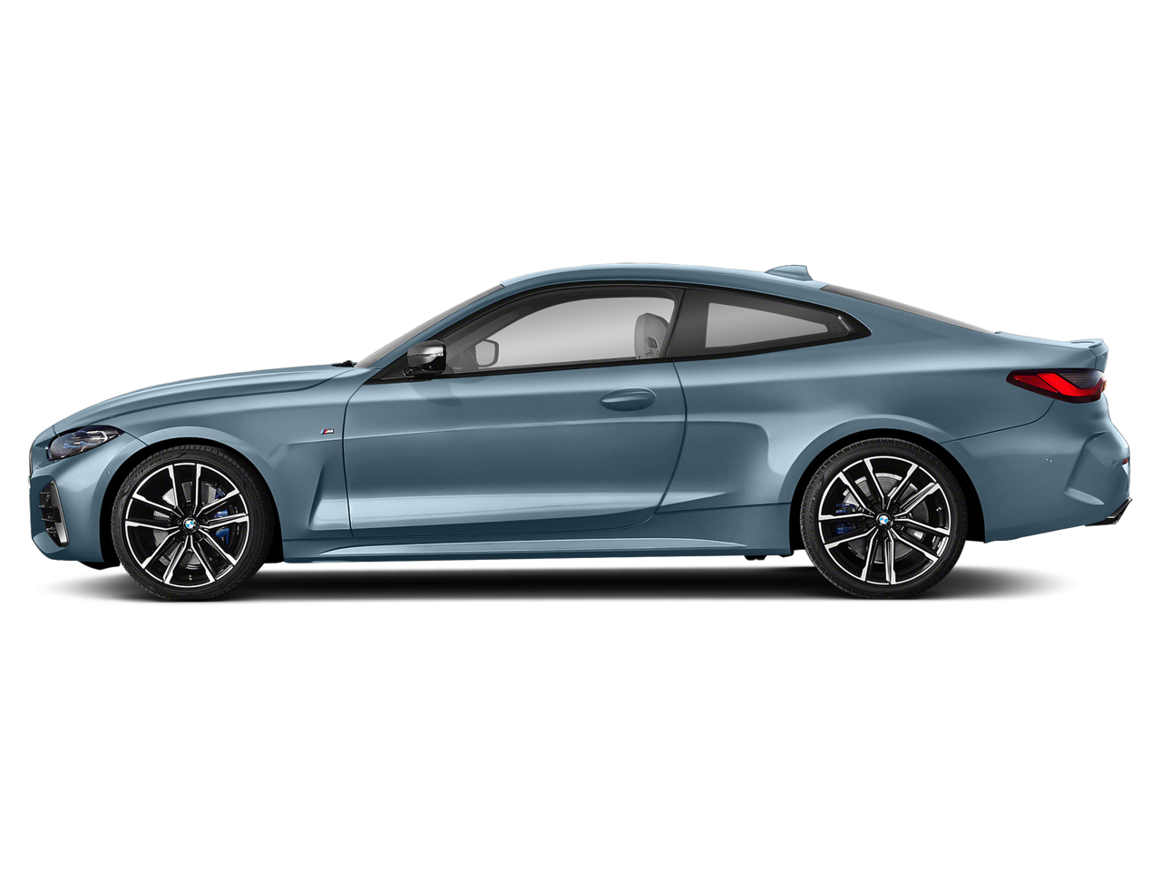 2024 BMW 4 Series M440i xDrive