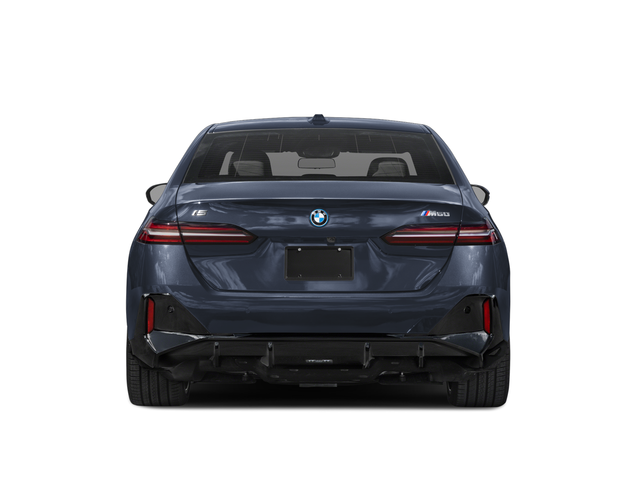 2024 BMW i5 M60