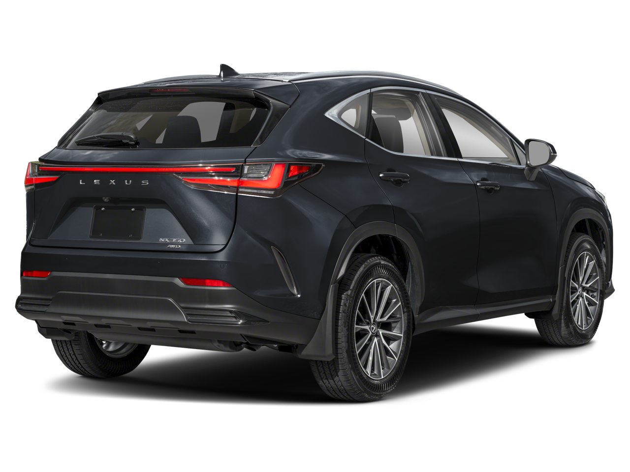 2024 Lexus NX NX 350