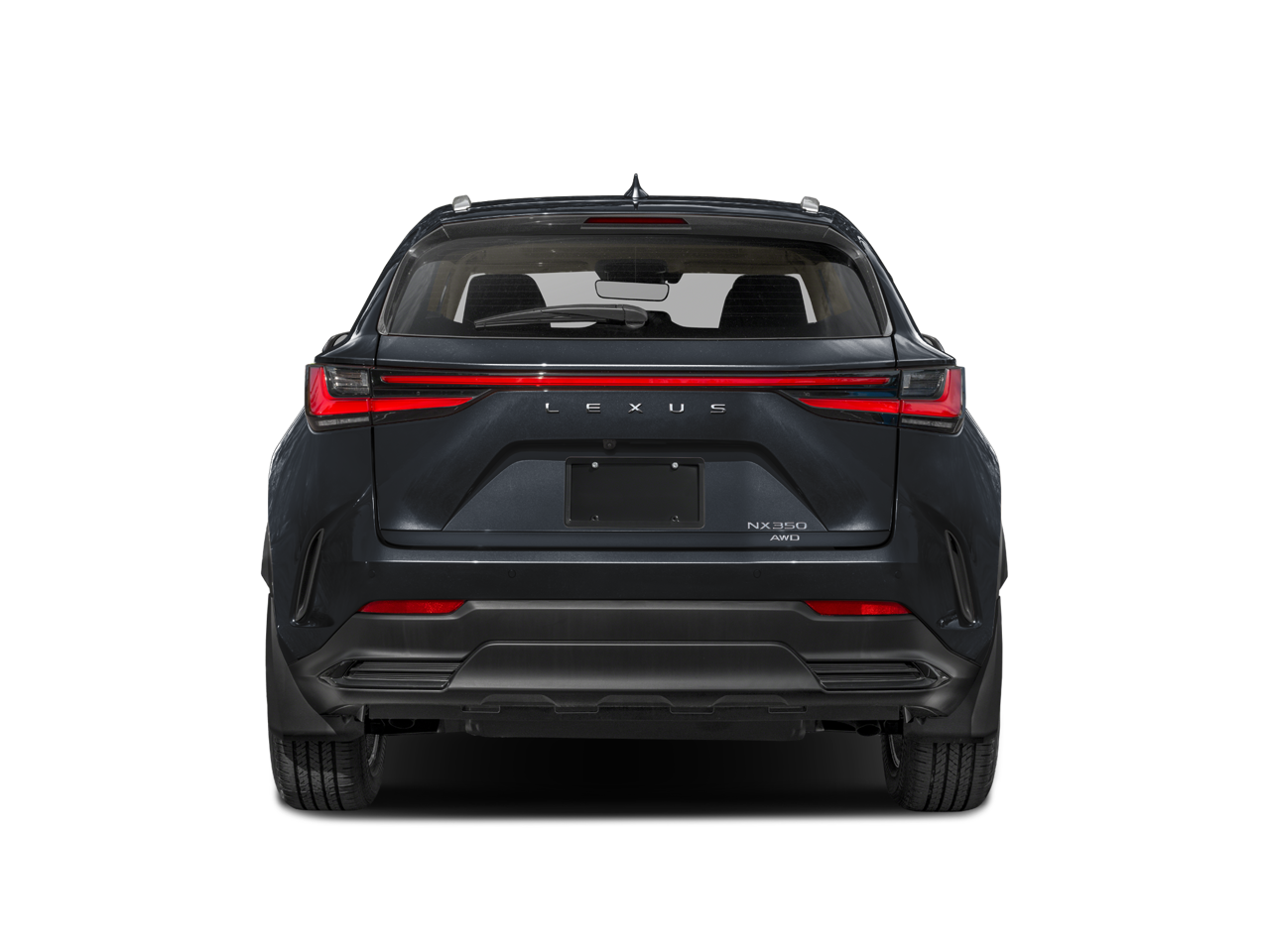 2024 Lexus NX NX 350