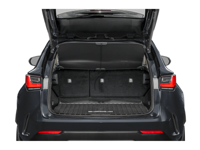 2024 Lexus NX NX 350