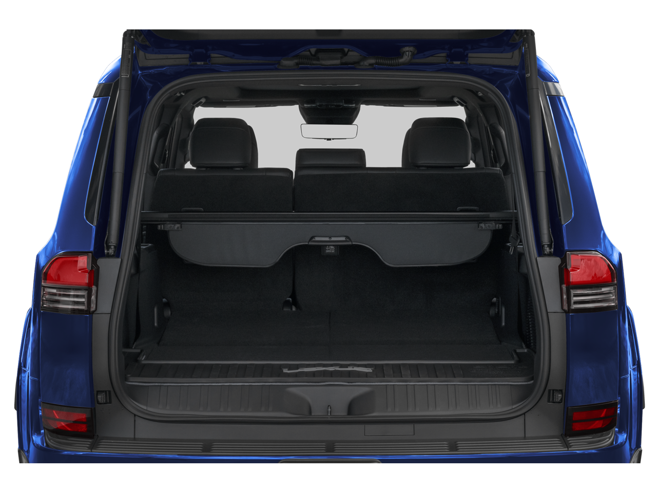 2024 Lexus GX GX 550 Luxury+