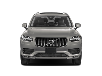 2024 Volvo XC90 Plus Bright Theme