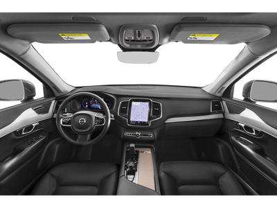 2024 Volvo XC90 Plus Bright Theme