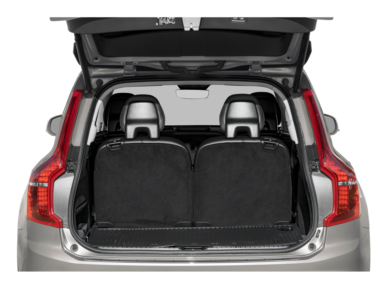 2024 Volvo XC90 Plus Bright Theme