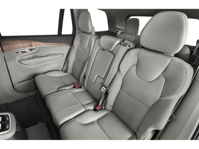 2024 Volvo XC90 Recharge Plug-In Hybrid T8 Plus Bright Theme 7 Passenger