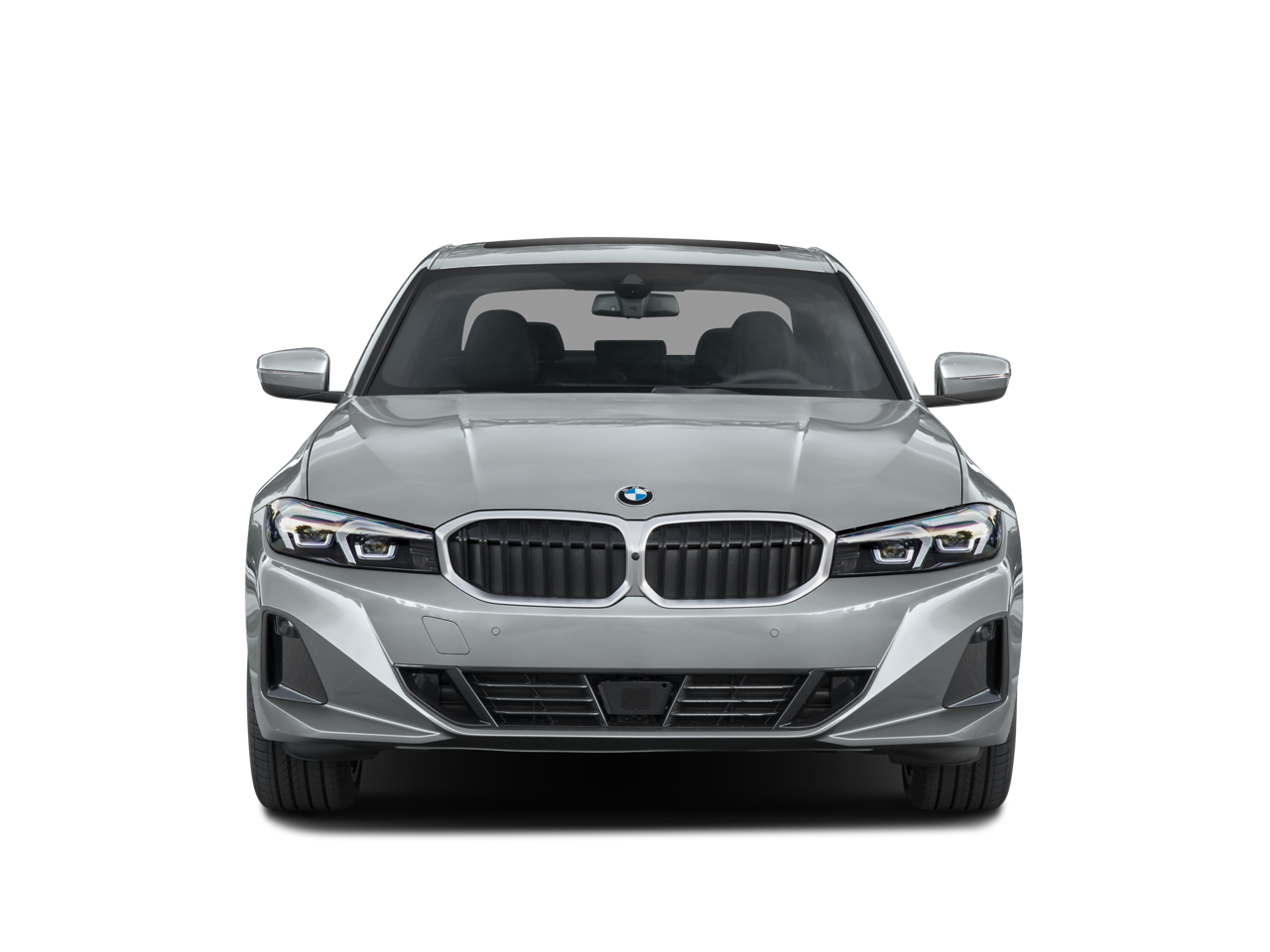 2025 BMW 3 Series 330i xDrive