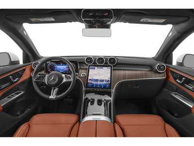 2025 Mercedes-Benz GLC GLC 300