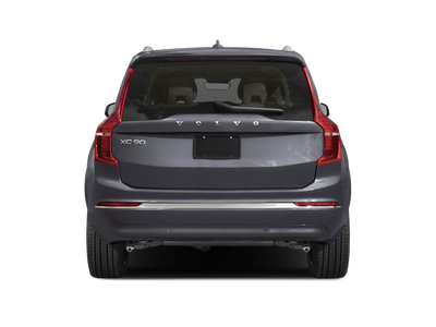 2025 Volvo XC90 Plug-In Hybrid T8 Ultra 6 Passenger