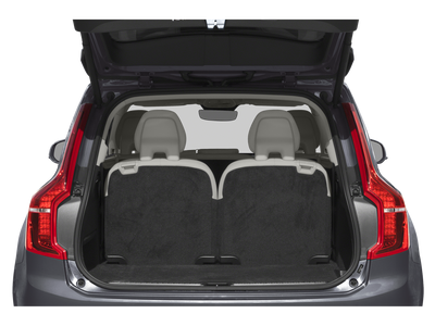 2025 Volvo XC90 Plug-In Hybrid T8 Ultra 6 Passenger