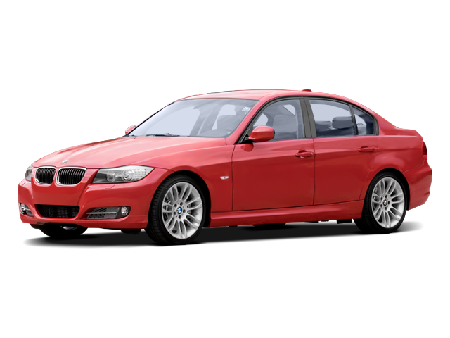 2009 BMW 3 Series 328i