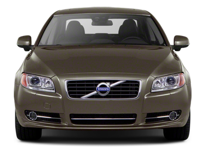 2011 Volvo S80 3.2