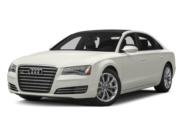 2013 Audi A8 3.0L