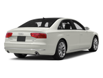 2013 Audi A8 3.0L