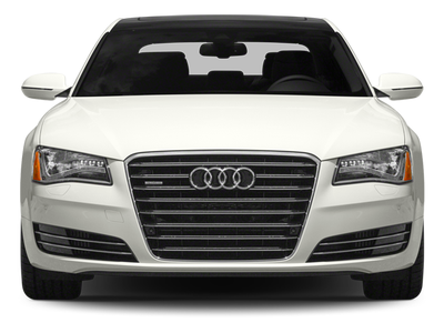 2013 Audi A8 3.0L