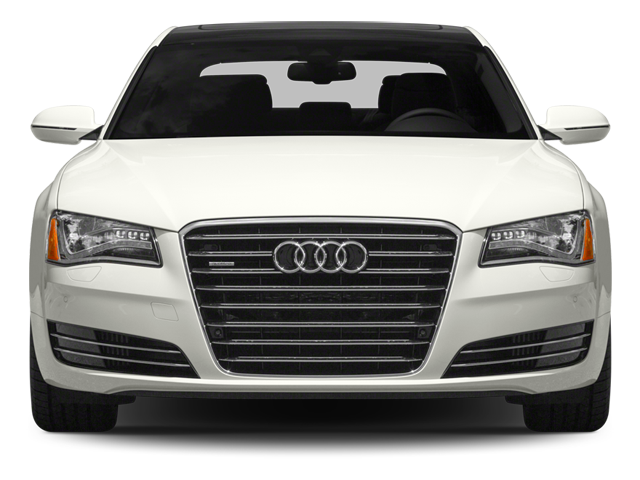 2013 Audi A8 3.0L