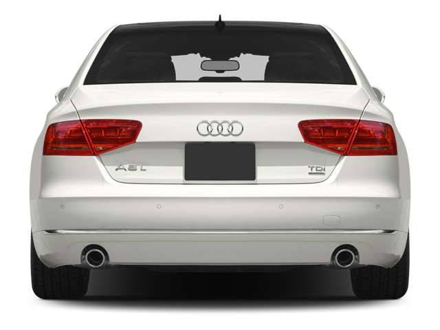 2013 Audi A8 3.0L
