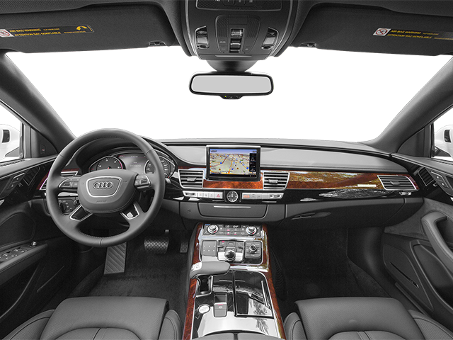2013 Audi A8 3.0L