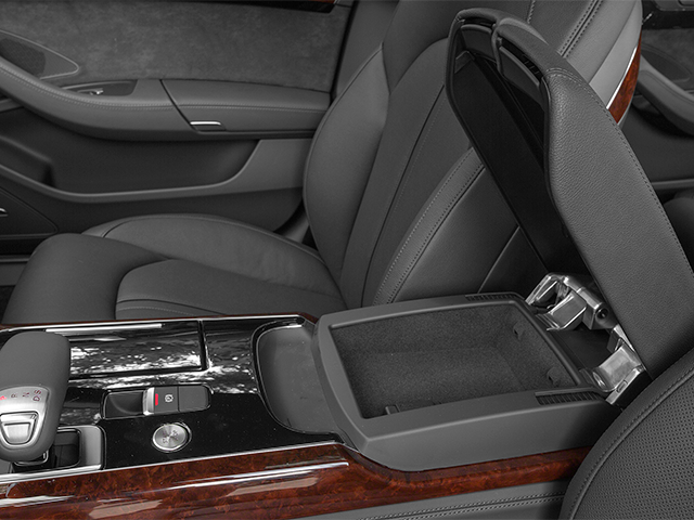 2013 Audi A8 3.0L