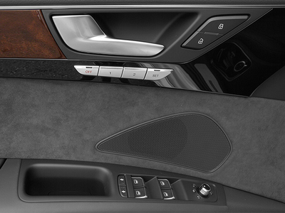 2013 Audi A8 3.0L