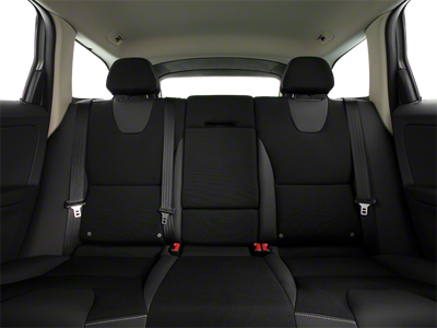 2013 Volvo XC60 T6