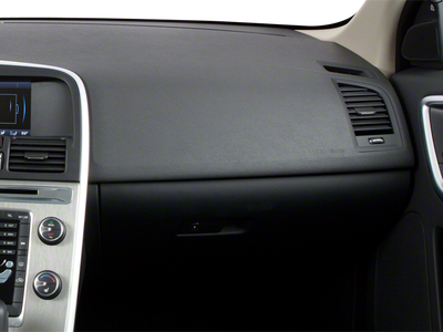 2013 Volvo XC60 T6
