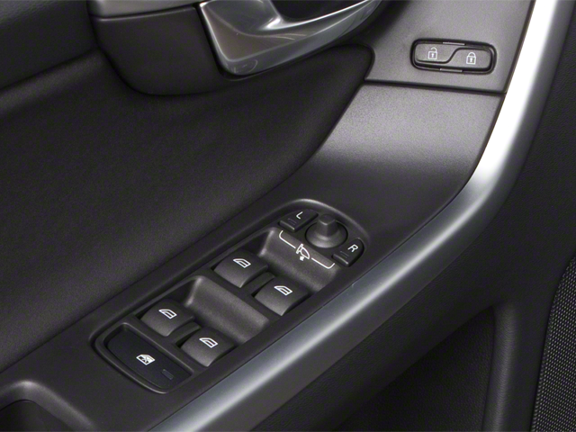 2013 Volvo XC60 T6