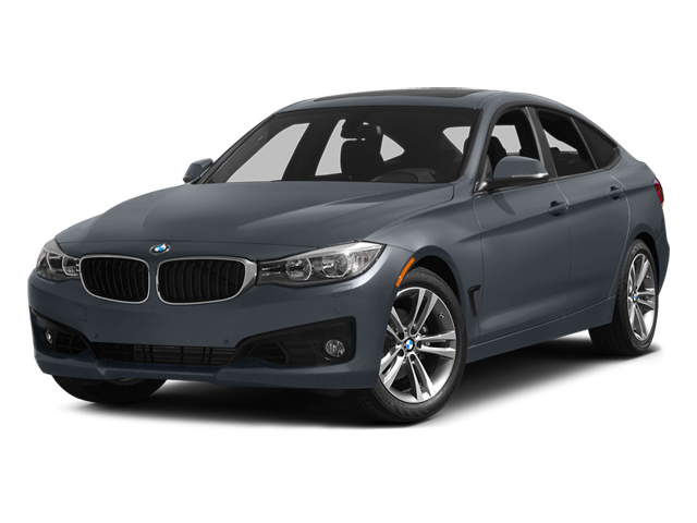 2014 BMW 3 Series 328i xDrive Gran Turismo's photo