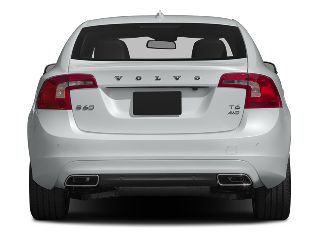 2014 Volvo S60 T5