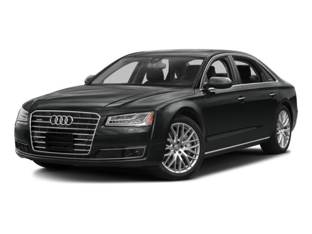 2016 Audi A8 3.0T