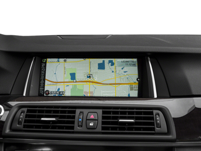 2016 BMW 5 Series 528i xDrive