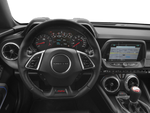 2016 Chevrolet Camaro Base